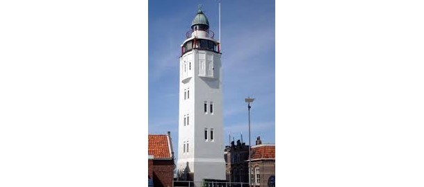 vuurtoren